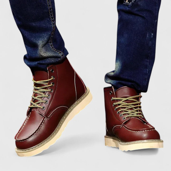 Ashford | Ortopædiske Støvler