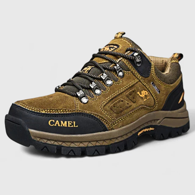 Derrick | Ortopædiske Sko