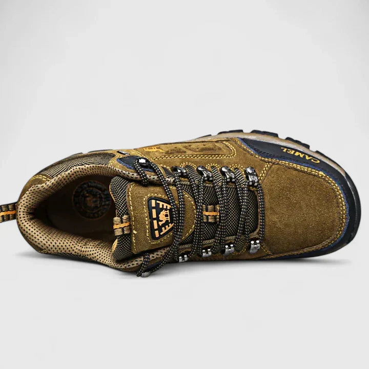 Derrick | Ortopædiske Sko