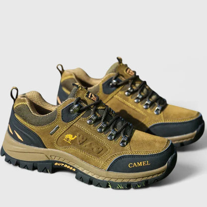 Derrick | Ortopædiske Sko