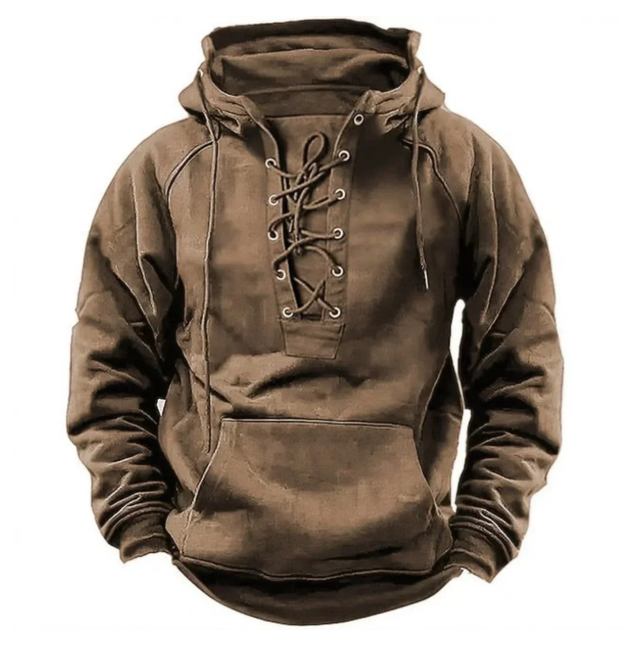 Fjällron™ – Slidstærk Hoodie