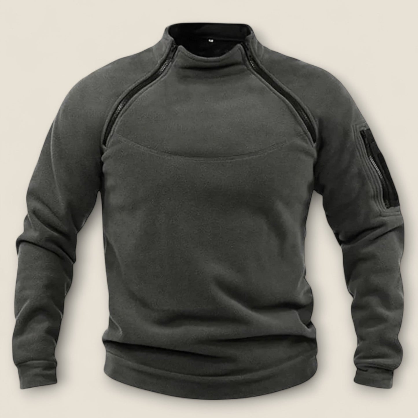Arktisk - Adventure Fleece Pullover