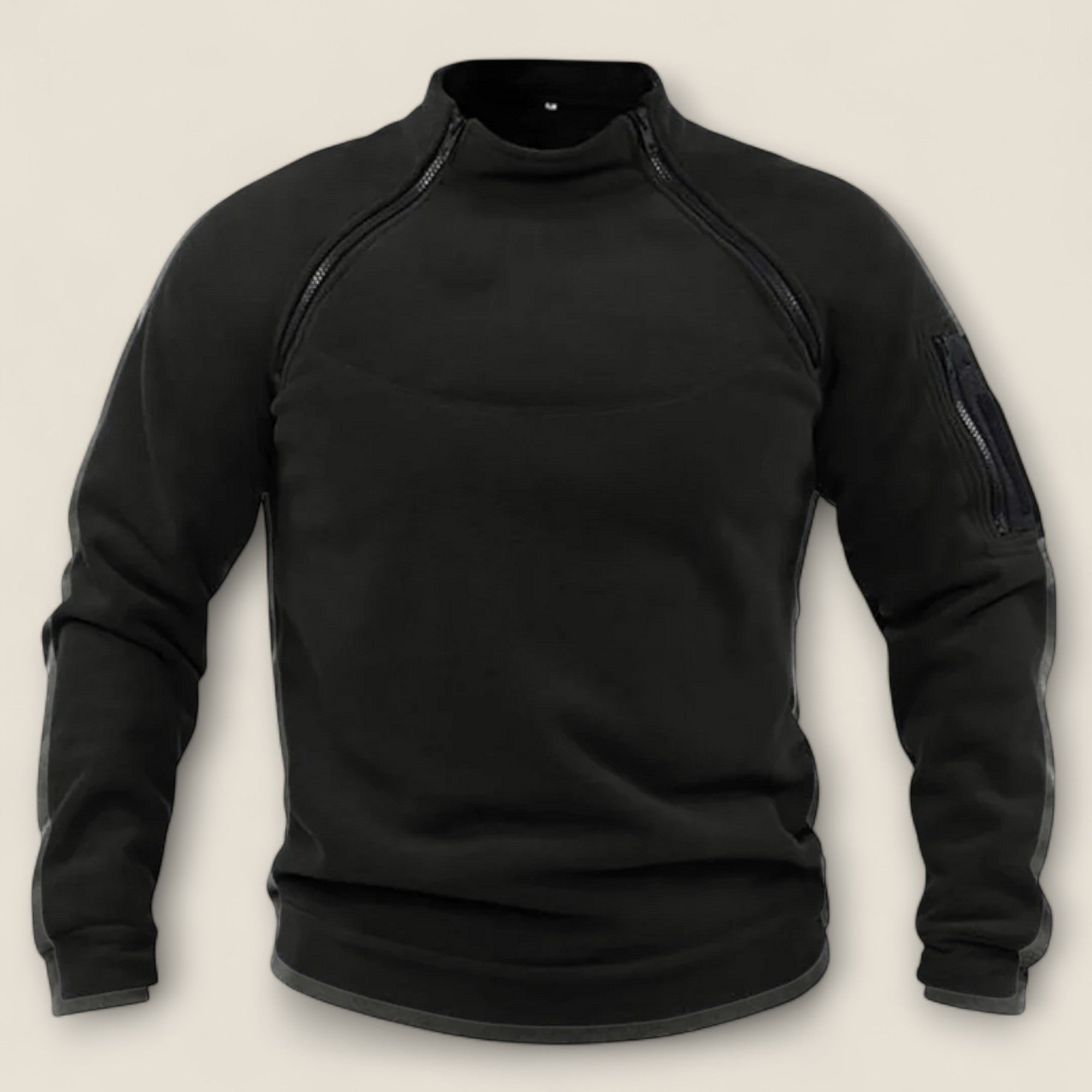 Arktisk - Adventure Fleece Pullover