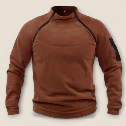 Arktisk - Adventure Fleece Pullover