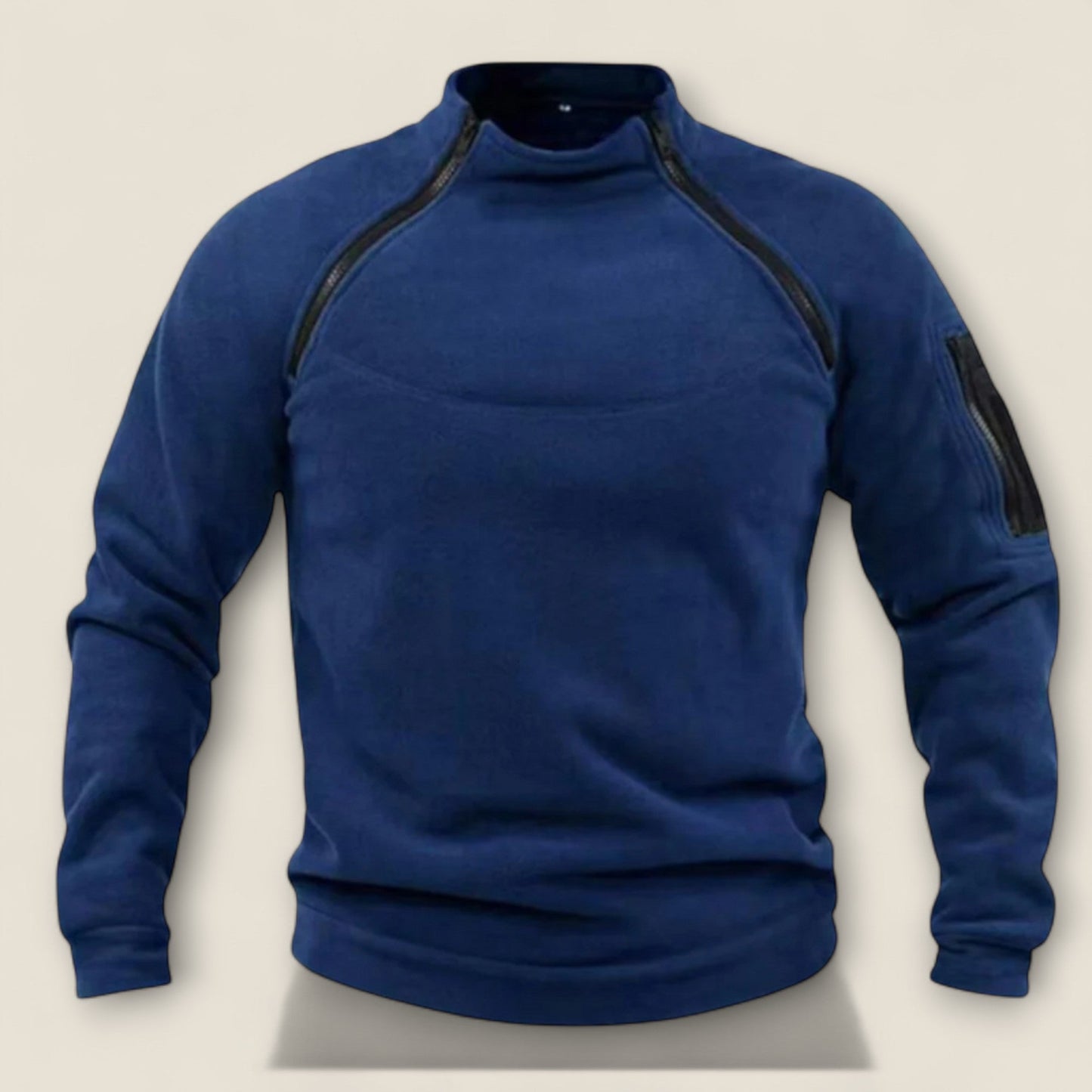 Arktisk - Adventure Fleece Pullover