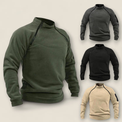 Arktisk - Adventure Fleece Pullover