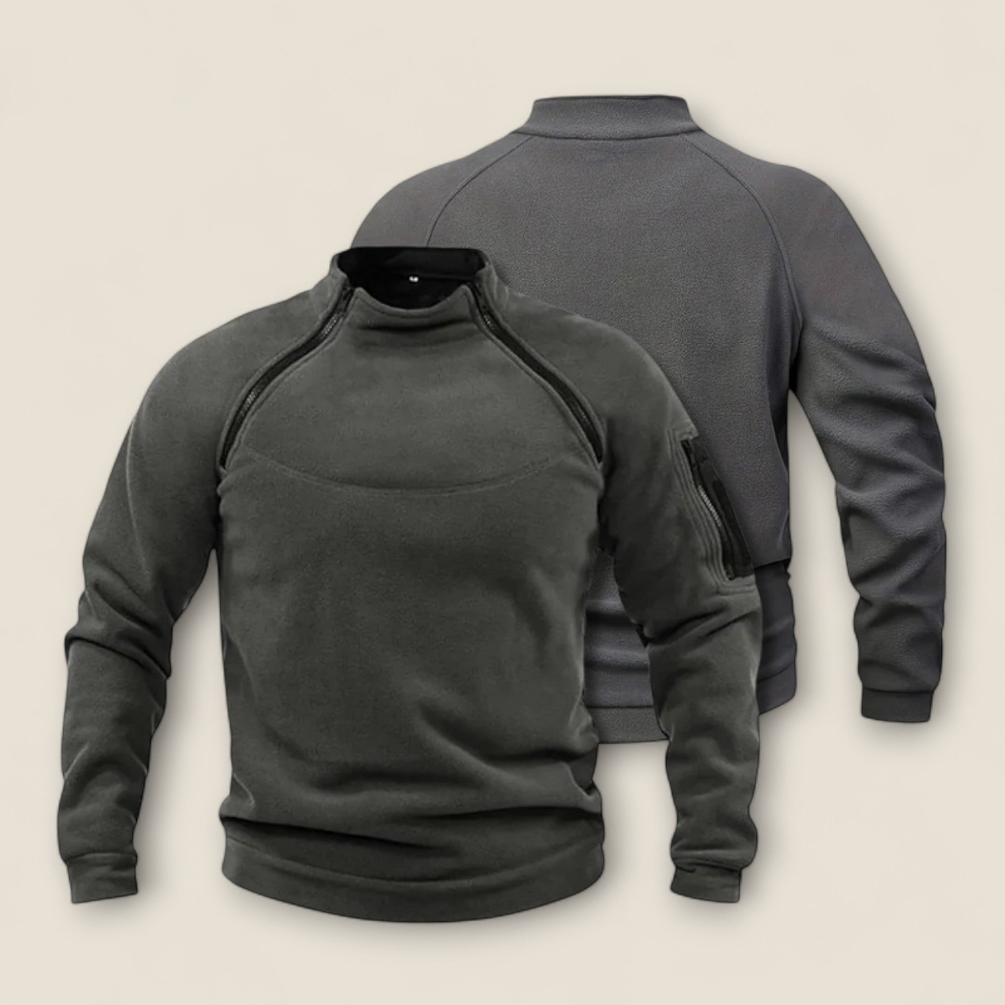 Arktisk - Adventure Fleece Pullover