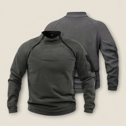 Arktisk - Adventure Fleece Pullover