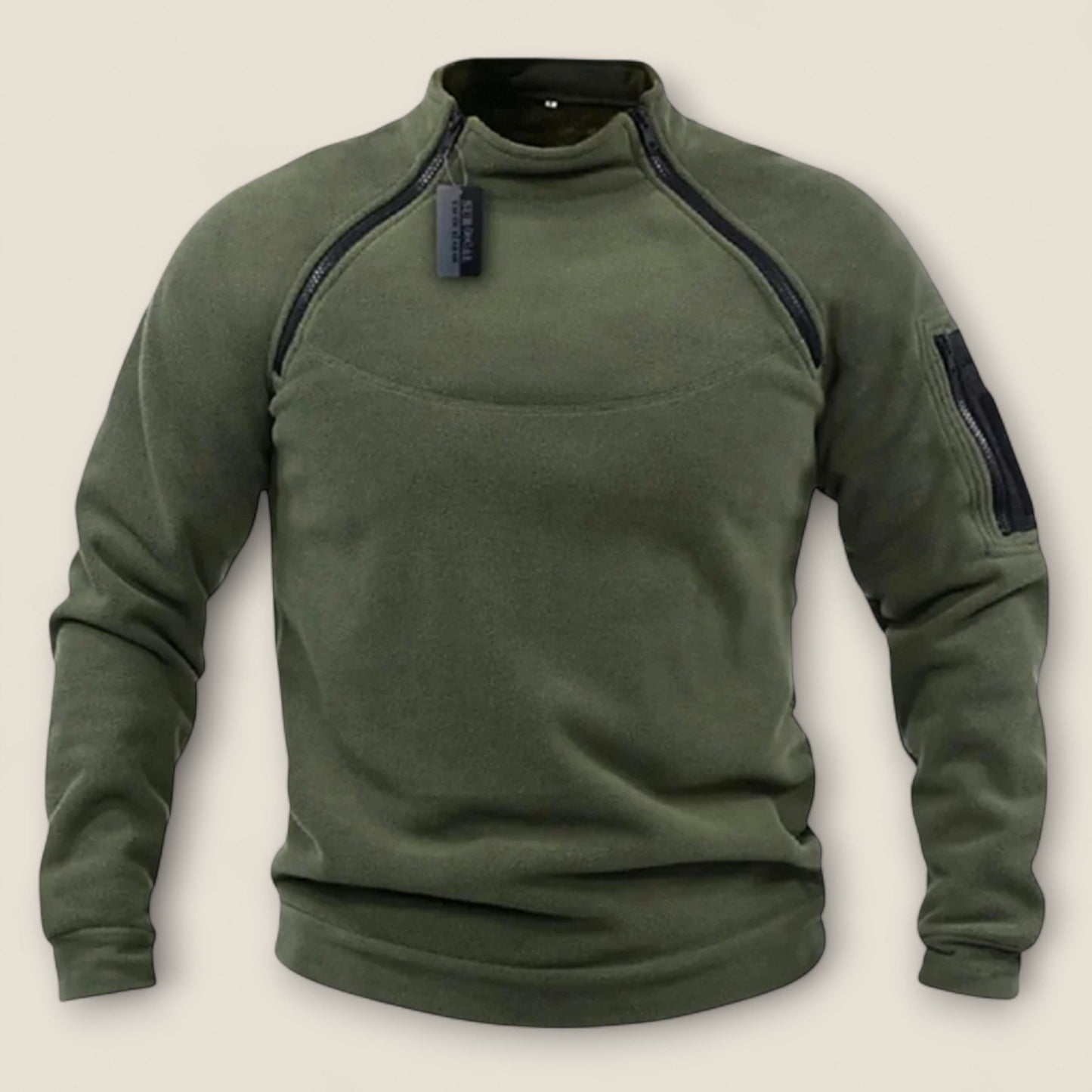 Arktisk - Adventure Fleece Pullover