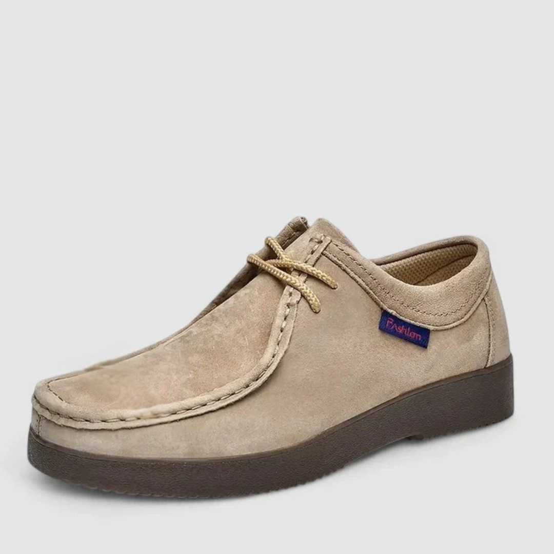 Douglas | Ortopædiske Sko