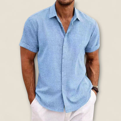 Aurelian - T-shirt med korte ærmer