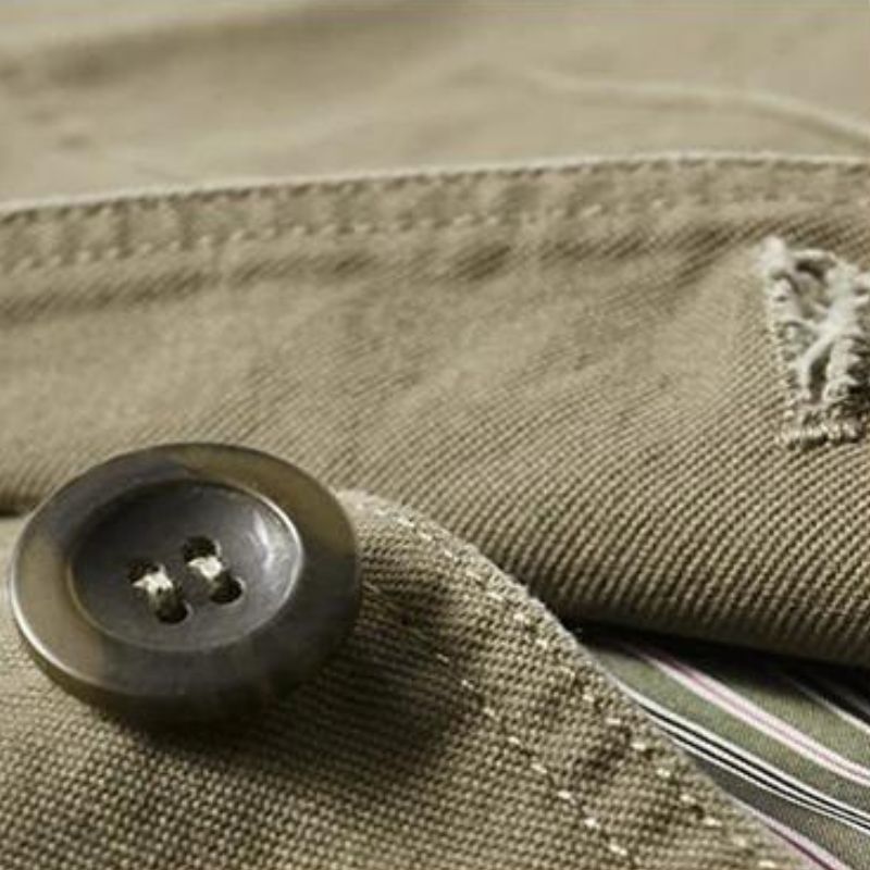 Harry - Vandtæt Jakke