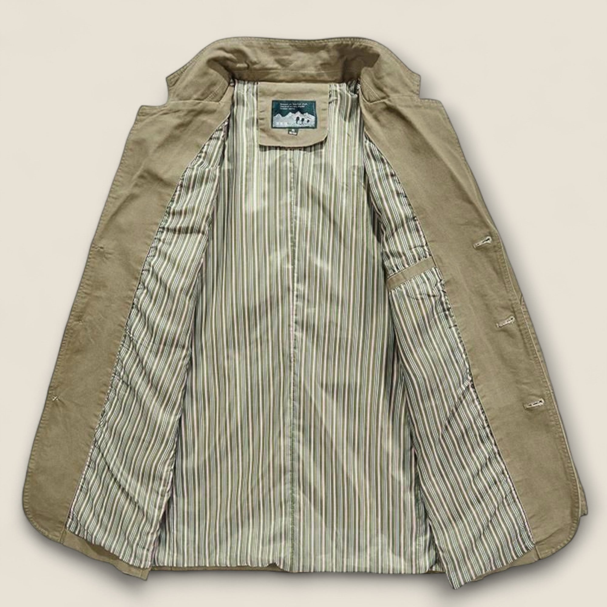 Harry - Vandtæt Jakke