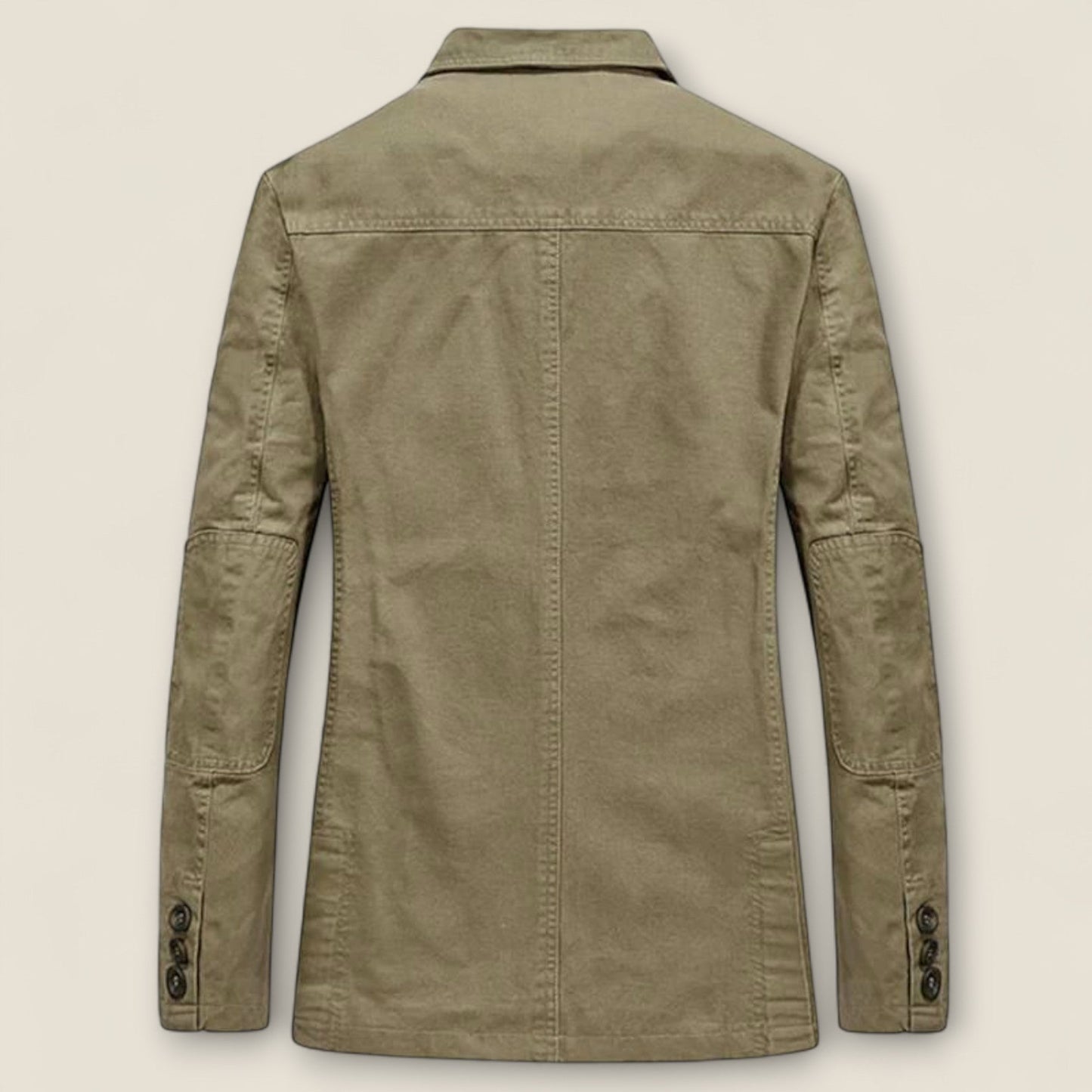 Harry - Vandtæt Jakke