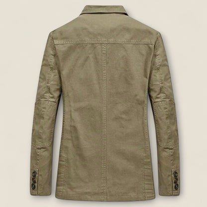 Harry - Vandtæt Jakke