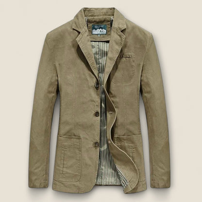 Harry - Vandtæt Jakke