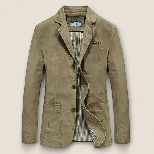 Harry - Vandtæt Jakke