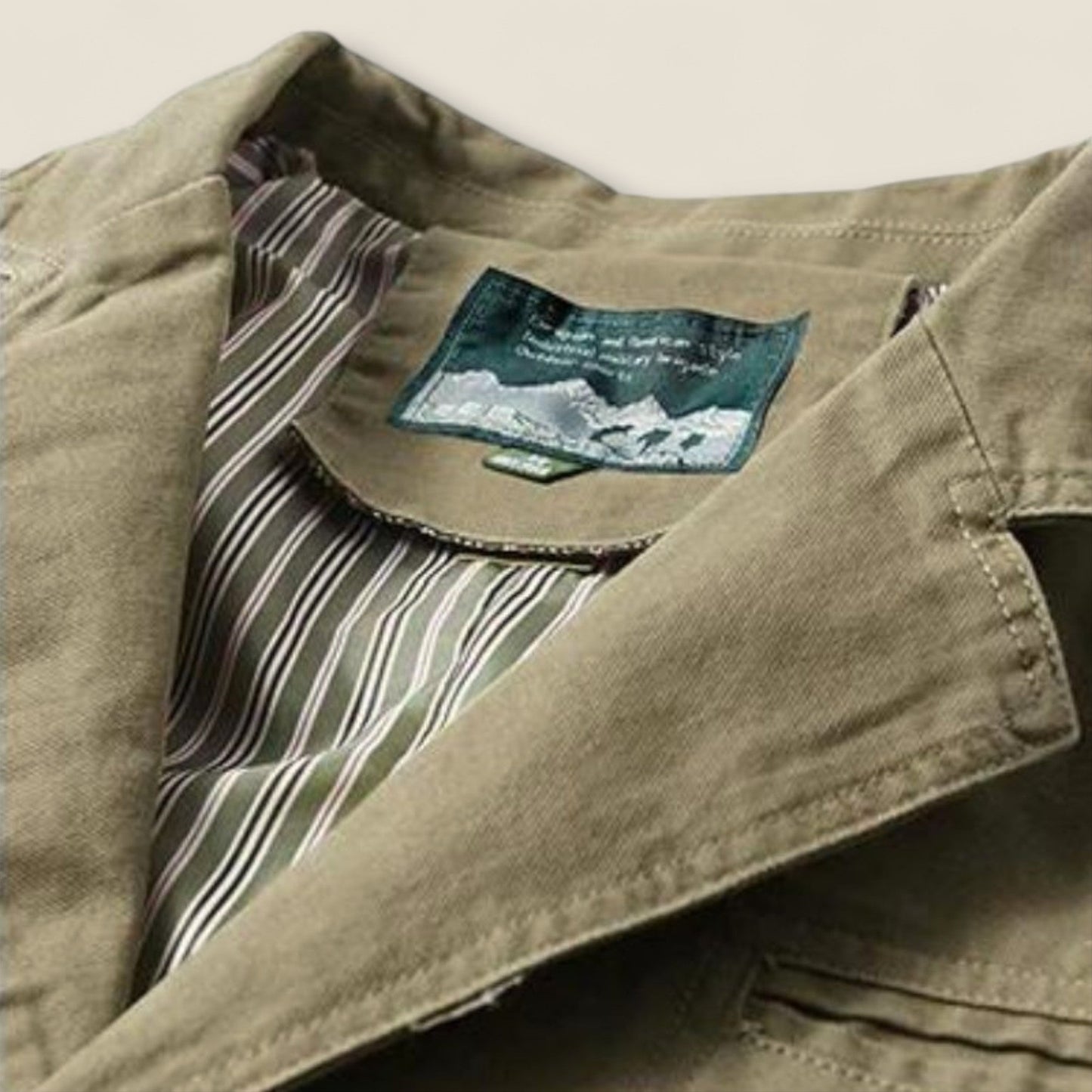 Harry - Vandtæt Jakke