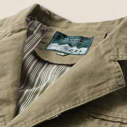 Harry - Vandtæt Jakke