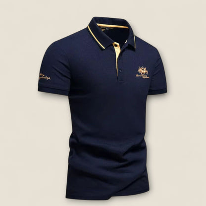 Santino - Premium Polo Shirt
