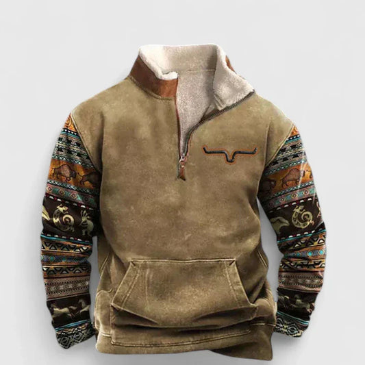 Matthew | Komfortabel Sweater