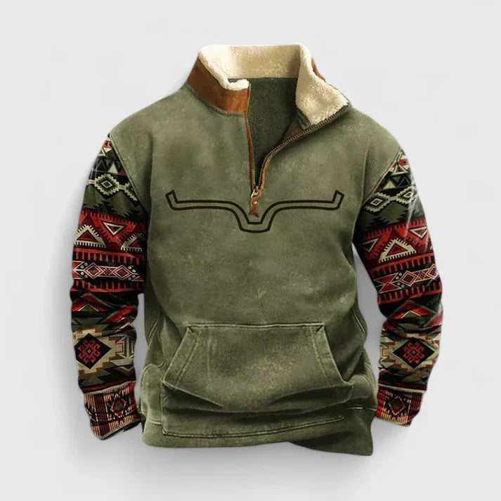 Matthew | Komfortabel Sweater