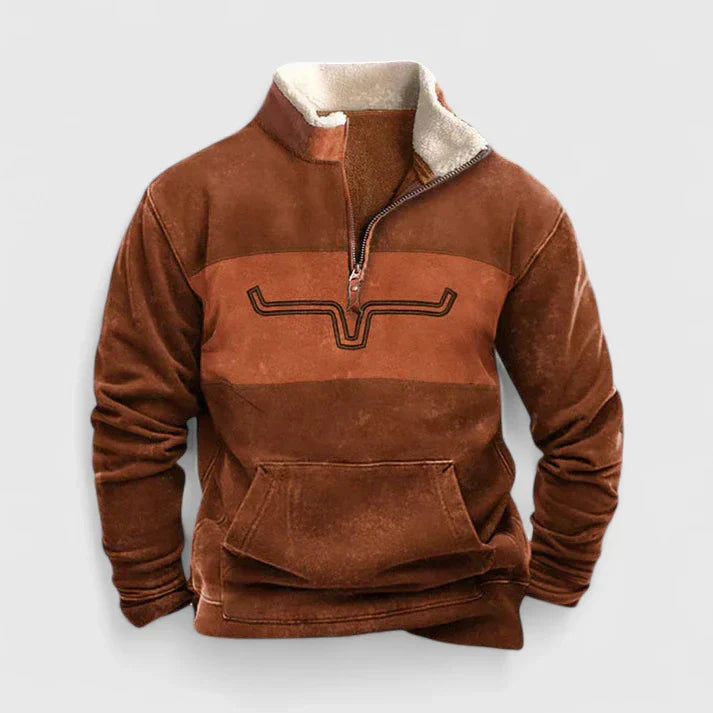 Matthew | Komfortabel Sweater