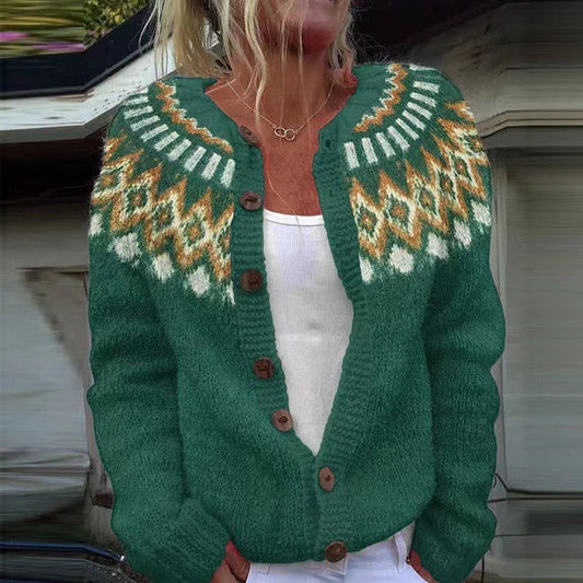 Natalia | Vintage cardigan