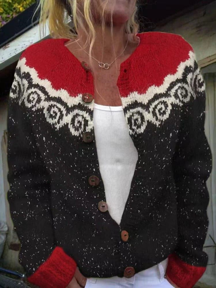 Taylor | Vintage cardigan