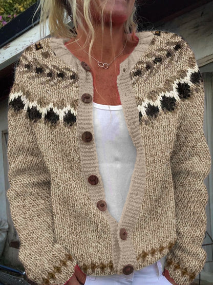 Aubree | Vintage cardigan