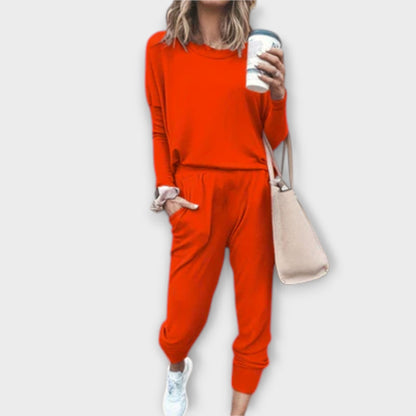 Claire - Casual To-delt Sæt