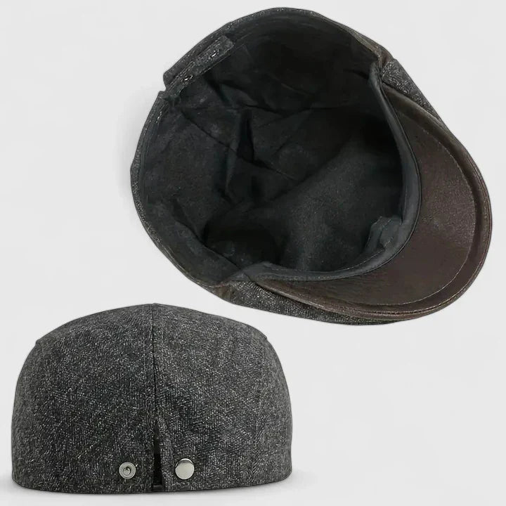 Denzel | Elegant Hat