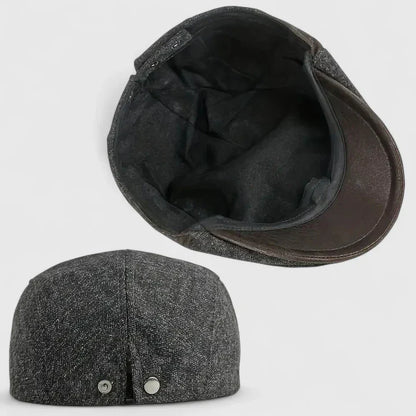 Denzel | Elegant Hat