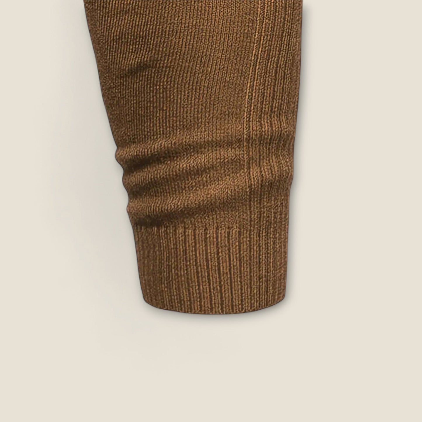 Henry - Afslappet Turtleneck Sweater