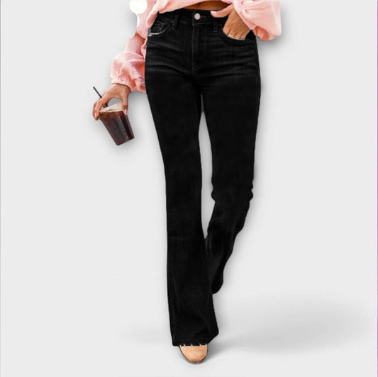 Behagelige Stretch Bukser