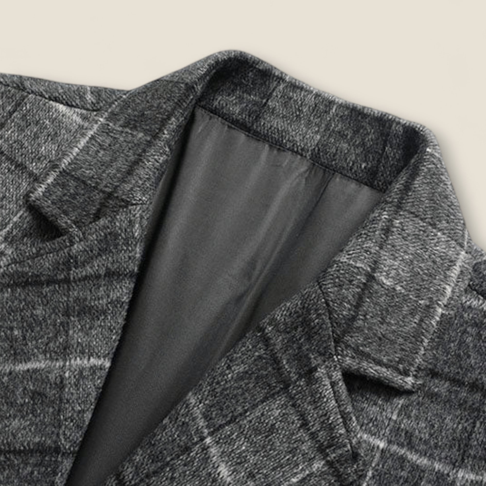 Marcello - Ternet Frakke