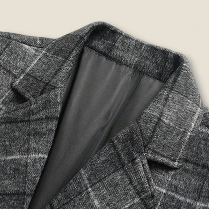 Marcello - Ternet Frakke