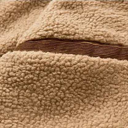 Rinaldo - Corduroy Ydertøj