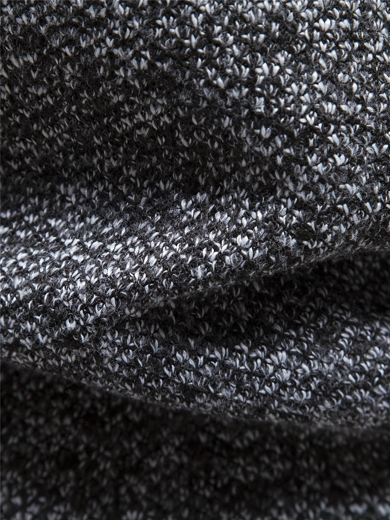 Oliver - Half-Zip Termo Sweater