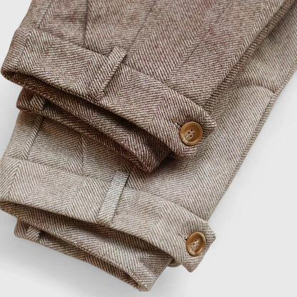 Keanu | Stilfulde Bukser