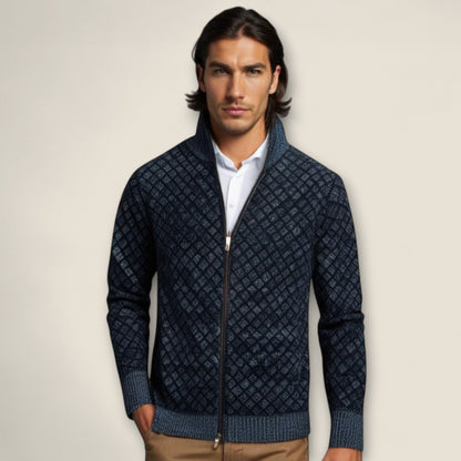 Adrian - Moderne Klassisk Herrefrakke