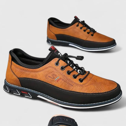 Sterling | Ortopædiske Sko