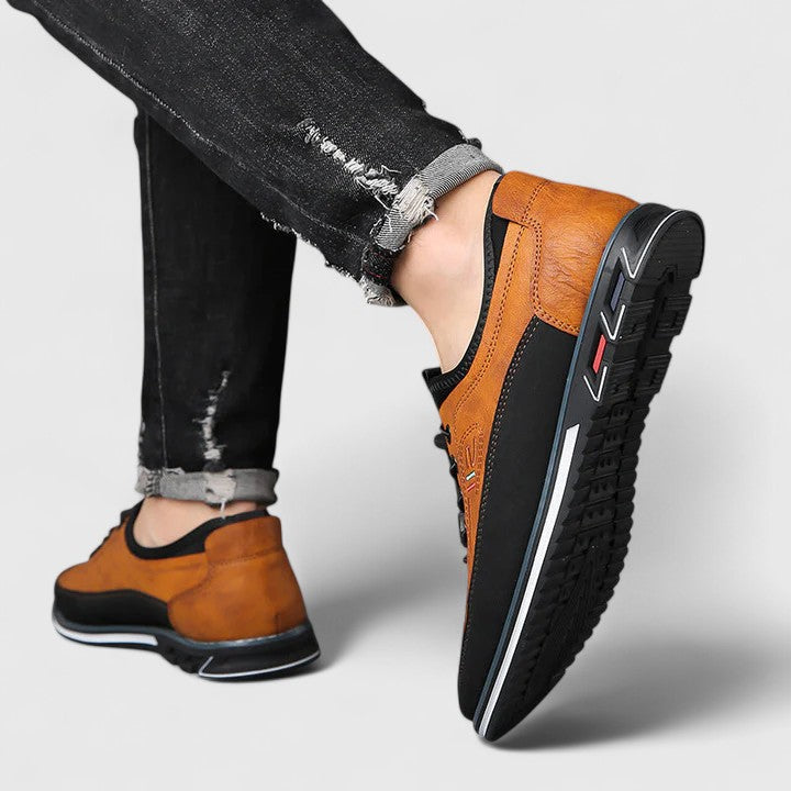 Sterling | Ortopædiske Sko