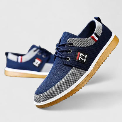 Kyle | Stilfulde Sko