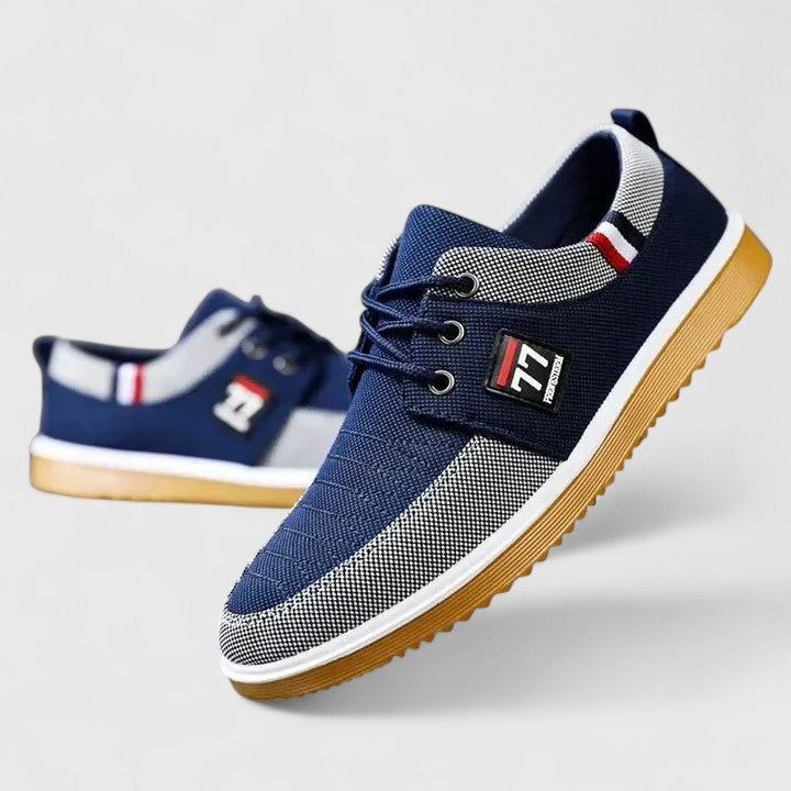 Kyle | Stilfulde Sko