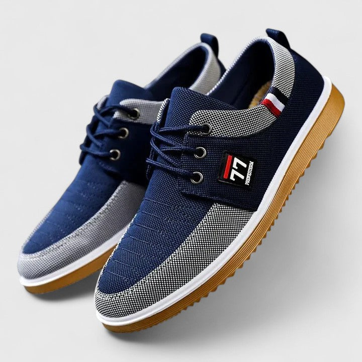 Kyle | Stilfulde Sko