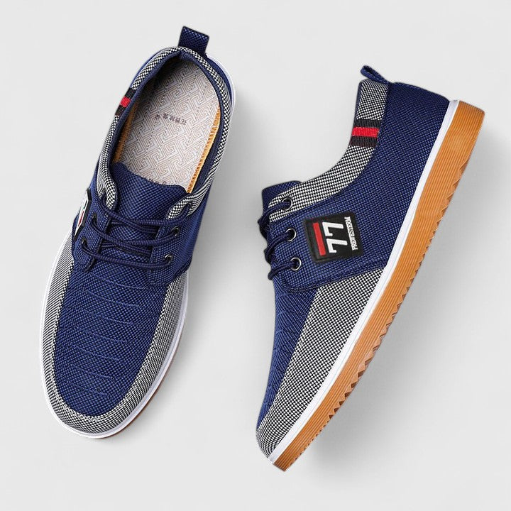 Kyle | Stilfulde Sko