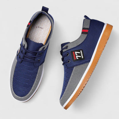 Kyle | Stilfulde Sko