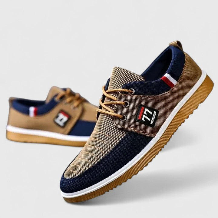 Kyle | Stilfulde Sko