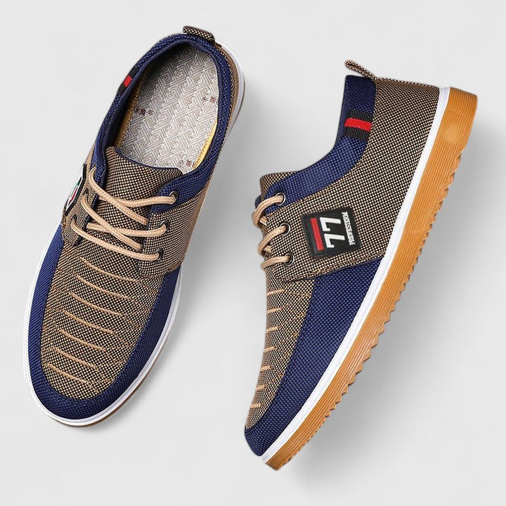 Kyle | Stilfulde Sko